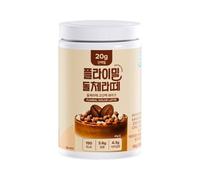 FLIMEAL Protein Shake - 9 Types Dolce Latte