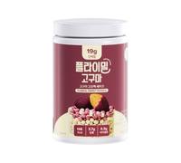 FLIMEAL Protein Shake - 9 Types Sweet Potato