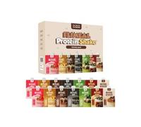 FLIMEAL Protein Shake Variety Pack 45g x 14 packets