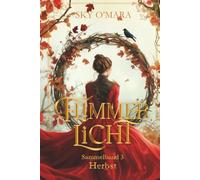 FlimmerLicht - Sammelband 3 Herbst (FlimmerLicht-Sammelband)