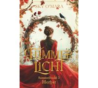 FlimmerLicht - Sammelband 3 Herbst (FlimmerLicht-Sammelband)