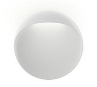 Flindt Plafoniera Ø40 2700K e Dali Bianco