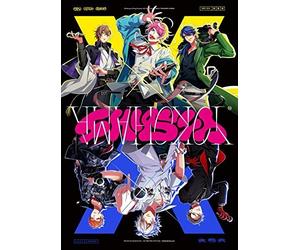 Fling Posse.Mad Hypnosismic -Division Rap Battle- 2Nd Division Rap Battle [ (CD)