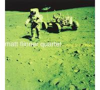 Flinner, Matt Quartet - Matt Flinner Quartet