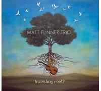 Flinner, Matt - Traveling Roots