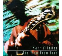 Flinner, Matt - View From Here