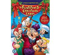 Flinstone's Christmas Carol [Edizione: Regno Unito]