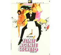 Flint Agente Secreto (Our Man Flint)