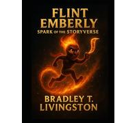 Flint Emberly: Spark of the Storyverse