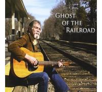 Flint, Larry - Ghost Of The Railroad