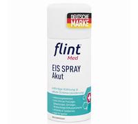 Flint Spray ghiaccio acuto 150 ml