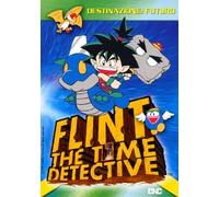 FLINT the time detective