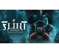 Flint: Treasure of Oblivion