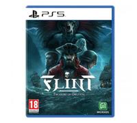 Flint: Treasure Of Oblivion Eu Ps5 Multilingue Playstation 5 Videogioco 2024