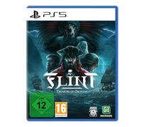 FLINT Treasure of Oblivion [PS5]