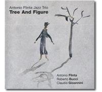 Flinta, Antonio Jazz Trio - Tree & Figure