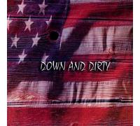 Flintdrive - Down & Dirty