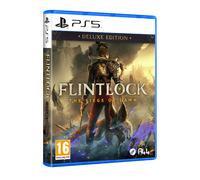 Flintlock: L'Assedio Dell'Alba Edizione Deluxe PS5
