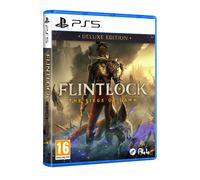 Flintlock The Siege of Dawn Deluxe Edition - Ps5