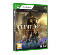 Flintlock: L'Assedio Dell'Alba Edizione Deluxe Xbox Series X