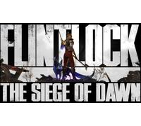 Flintlock: The Siege of Dawn