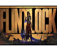 Flintlock: The Siege of Dawn Deluxe Edition (PC) Steam Key - ROW