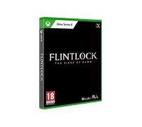 Flintlock: The Siege of Dawn - GIOCO