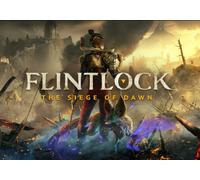 Flintlock: The Siege of Dawn (PC) Steam Gift - GLOBAL