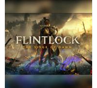Flintlock: The Siege of Dawn (PC) Steam Key - EU