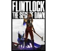 Flintlock: The Siege of Dawn (PC/Xbox Series X|S) XBOX LIVE Key EUROPE