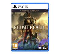 Flintlock The Siege of Dawn Deluxe Edition - Ps5