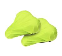 flintronic 2 PCS Copri Sellini per Bicicletta, Coprisella Impermeabile per Bici, Cover Per Sella Bici Impermeabile per Qualsiasi Tipo di Bicicletta