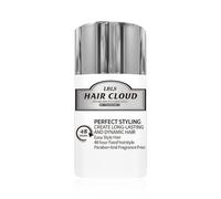 Flintronic Bastone di Cera per Capelli, Bastone Liscio per Capelli, Non Unge, per lo Capello Rotti, Capello Ricci o hair Volanti, Ideale per Fissare l'Acconciatura(Sapore di latte)