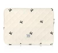 Flintronic Custodia per Laptop da 14 Pollici, Sleeve per Laptop, Custodia Borsa Custodia Protettiva Compatibile con MacBook Pro/Acer/Dell/Lenovo/HP/Samsung/Sony/Asus,14 Pollici