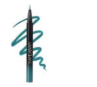 Flintronic Eye Liner, Eyliner Liquido Waterproof, Eyeliner Liquido Ricco, A Prova di Sbavature, Texture Scorrevole e Pigmentata, #08