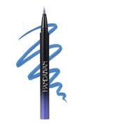 Flintronic Eye Liner, Eyliner Liquido Waterproof, Eyeliner Liquido Ricco, A Prova di Sbavature, Texture Scorrevole e Pigmentata, #09