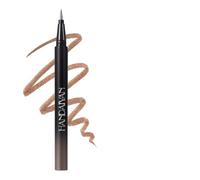 Flintronic Eye Liner, Eyliner Liquido Waterproof, Eyeliner Liquido Ricco, A Prova di Sbavature, Texture Scorrevole e Pigmentata, #05