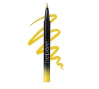 Flintronic Eye Liner, Eyliner Liquido Waterproof, Eyeliner Liquido Ricco, A Prova di Sbavature, Texture Scorrevole e Pigmentata, #06