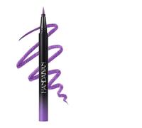 Flintronic Eye Liner, Eyliner Liquido Waterproof, Eyeliner Liquido Ricco, A Prova di Sbavature, Texture Scorrevole e Pigmentata, #02