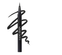 Flintronic Eye Liner, Eyliner Liquido Waterproof, Eyeliner Liquido Ricco, A Prova di Sbavature, Texture Scorrevole e Pigmentata, #10