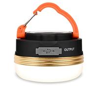 Flintronic Lanterna da Campeggio LED, 3 Modalità Luce Impermeabile, 1pz | Punta Trapano per Piastrelle, Set punte per piastrelle, per Piastrelle Ceramica, Mattoni, Plastica, Cemento, Legno, Vetro
