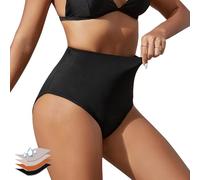 flintronic Pantaloni Mestruali, Nuoto per Il Periodo, Biancheria Intima Mestruale a Prova di Perdite,M