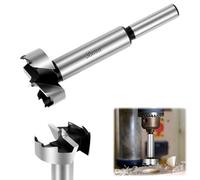 Flintronic Punta Forstner, Fresa, Affila Punte Trapano, Cutter, ø3mm