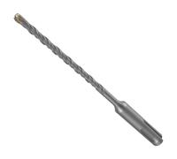 Flintronic Punte Trapano Per Calcestruzzo, 1pz (5 * 160mm） | Con Adattatore Esagonale E Punta Di Centraggio, Per Forare Plastica, Pvc, Legno, Fibra Di Legno, Metallo Dolce