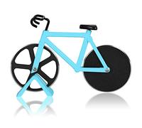 Flintronic Rotella Taglia Pizza, Pizza Cutter Bicicletta