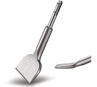 Flintronic Scalpelli SDS-Plus, Scalpello SDS-Plus, 165 x 75mm