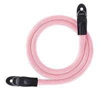 flintronic Tracolla per Videocamera Fotocamera, 102 CM Cinghie per Fotocamere, Tracolla Fotocamera, Nylon Tracolla Macchina Fotografica per Fotocamere Nikon, Sony, Fujifilm, Olympus, Leica