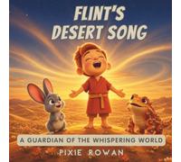 Flint's Desert Song: A Guardian of the Whispering World