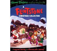 Flintstone Christmas Collection, A (DVD) N/A