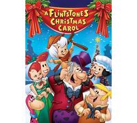 Flintstone's Christmas Carol